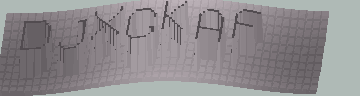 CAPTCHA 認証コード
