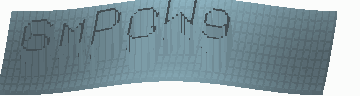 CAPTCHA 認証コード