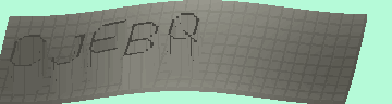 CAPTCHA 認証コード