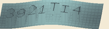 CAPTCHA 認証コード