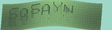CAPTCHA 認証コード
