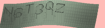 CAPTCHA 認証コード