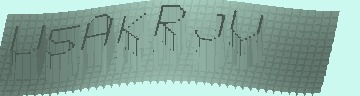CAPTCHA 認証コード