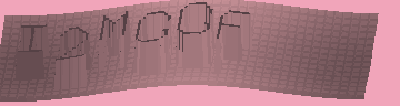 CAPTCHA 認証コード