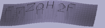 CAPTCHA 認証コード