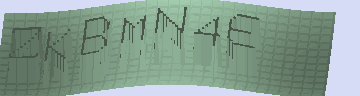 CAPTCHA 認証コード