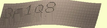 CAPTCHA 認証コード