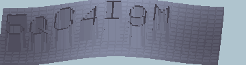 CAPTCHA 認証コード
