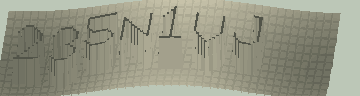 CAPTCHA 認証コード
