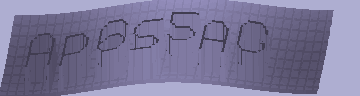 CAPTCHA 認証コード