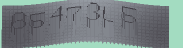 CAPTCHA 認証コード