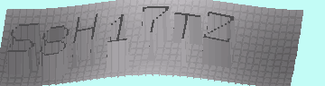 CAPTCHA 認証コード