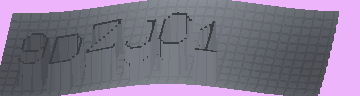 CAPTCHA 認証コード