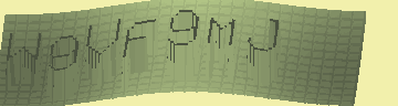 CAPTCHA 認証コード