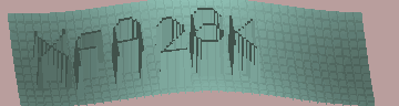 CAPTCHA 認証コード