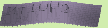 CAPTCHA 認証コード