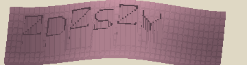 CAPTCHA 認証コード