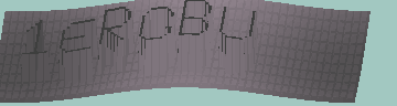 CAPTCHA 認証コード