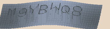 CAPTCHA 認証コード