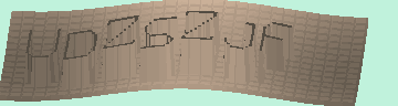 CAPTCHA 認証コード