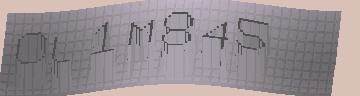CAPTCHA 認証コード