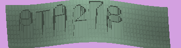 CAPTCHA 認証コード