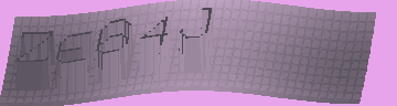 CAPTCHA 認証コード