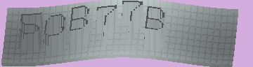 CAPTCHA 認証コード