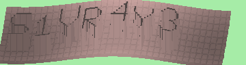 CAPTCHA 認証コード