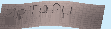 CAPTCHA 認証コード