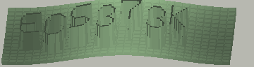 CAPTCHA 認証コード