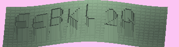 CAPTCHA 認証コード