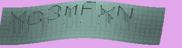 CAPTCHA 認証コード