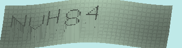 CAPTCHA 認証コード