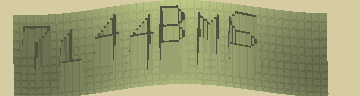 CAPTCHA 認証コード