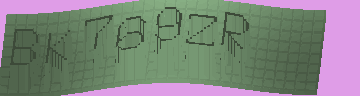 CAPTCHA 認証コード