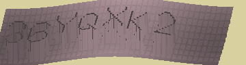 CAPTCHA 認証コード