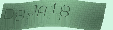 CAPTCHA 認証コード
