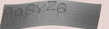 CAPTCHA 認証コード