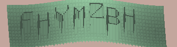 CAPTCHA 認証コード