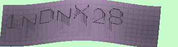 CAPTCHA 認証コード