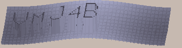 CAPTCHA 認証コード