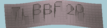 CAPTCHA 認証コード