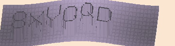 CAPTCHA 認証コード