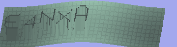 CAPTCHA 認証コード
