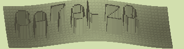 CAPTCHA 認証コード