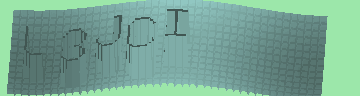 CAPTCHA 認証コード