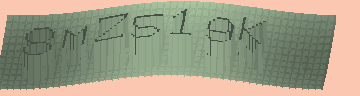 CAPTCHA 認証コード