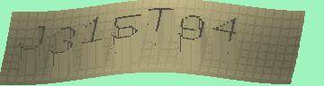 CAPTCHA 認証コード