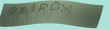 CAPTCHA 認証コード